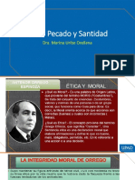 S11 - PPT Ética Pecado y Santidad