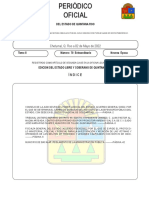 PeriodicoOficial EXTRAORDINARIO 2022-05-02