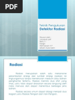 Download Teknik Pengukuran Detektor Radiasi by Punya Saya SN58130669 doc pdf