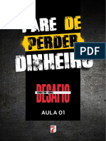 PDF Desafio 50K Aula 01 - Ok