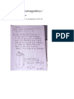 Teoría Electromagnética I - ACTIVIDAD 2