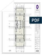 A 09 - Planta Noveno Nivel