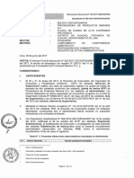 RN 0736 2017 Oefa Dfsai Contrato Con Eps Rs