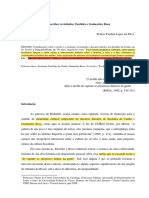 Euclides e Rosa - Texto Especialização