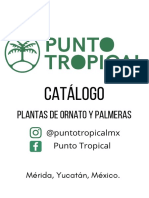 Catalogo J2 Punto Tropical