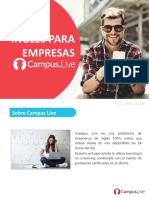 Campus Live Empresas