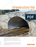 Infraestructura Vial Soluciones