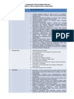 11 Pelayanan Mutasi Dinkes, P2KB