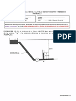 Problema 01 e Prueba de Desarrollo No 03b - MF 2020 00