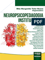 Resumo Neuropsicopedagogia Institucional Rita Margarida Toler Russo