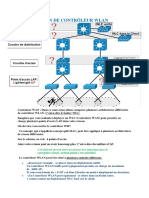 Contrôleur WLAN Et Mode AP