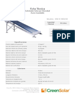 Esp. Técnicas GRE-8-1800-58 V.1.0