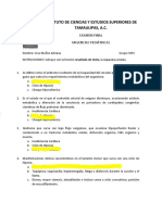 Examen final de urgencias pediátricas