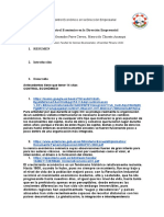 Articulo para Direccion Empresarial