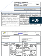 2do Pca. Filosofia