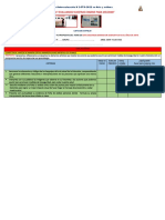 Instrumento de Autoevaluación N 2.5TO-2022