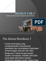 Design TJR-3