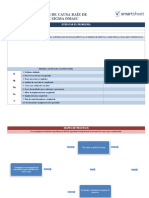 IC Six Sigma DMAIC Methodology Root Cause Analysis Template 27105 ES