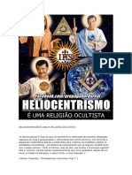 10 - HELIOCENTRISMO É UMA A RELIGIÃO OCULTISTA.pdf