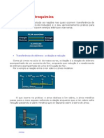 Química - Aula 18 - Eletroquímica