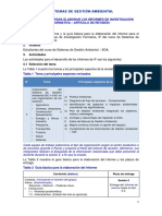 Implantación SGA Pymes agricultura