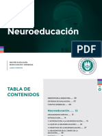 Neuroeducación Guia