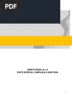 Apostila - Penal Especial