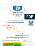 Resuelve Problemas Regularidad 1 JULIO 2022