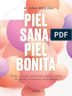 Piel Sana Piel Bonita