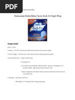 Download CONTOH Estimasi an Media Iklan 1 by zulkr SN58132804 doc pdf