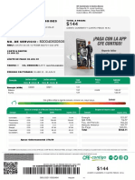 Fernandez Solano Moises: Rmu: 91370 04-05-13 FESM-690701 002 CFE