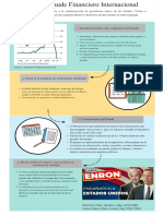 Fraude Financiero Internacional