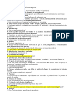 Metodología investigación