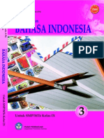 Download Kelas09 Bahasa Indonesia Tri Sunardi by sidavao SN58133028 doc pdf