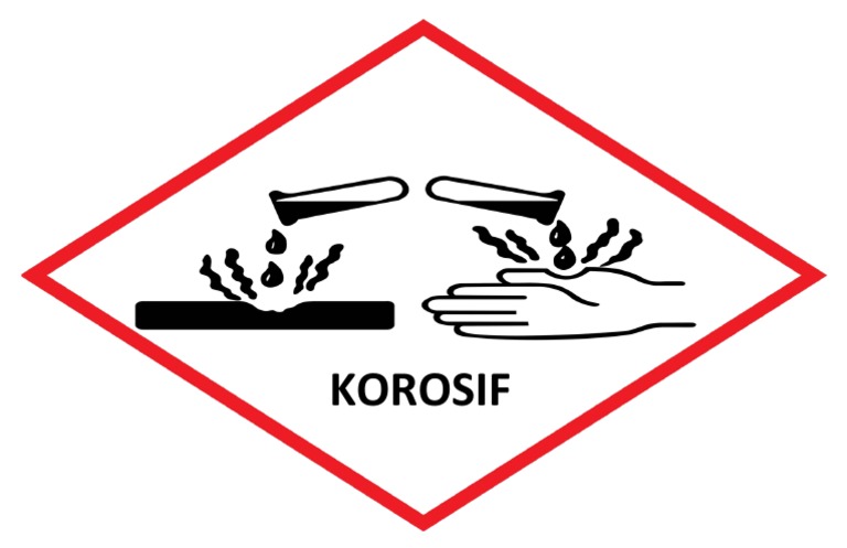 Korosif | PDF