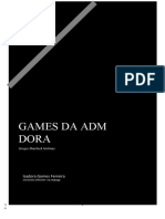 Games Da Adm Dora