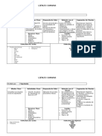 Plan de Negocios Canvas