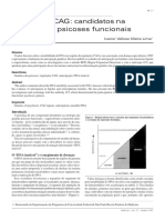 Candidatos Na Gênese Das Psicoses Funcionais