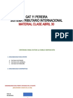 GAT PEREIRA 11 Material Clase 30 de Abril