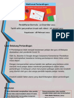 Pertandingan Guru Kreatif Google