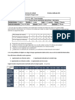 Examen 3 Herramienta de Calidad