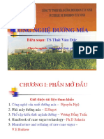 Bài Giảng Thái Văn Đức