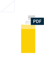 Dimensión Corporal-Lineamiento