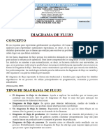 Exposición Diagrma de Flujo