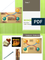 Tema 7 - Estequiometria REDOX (1) - 2