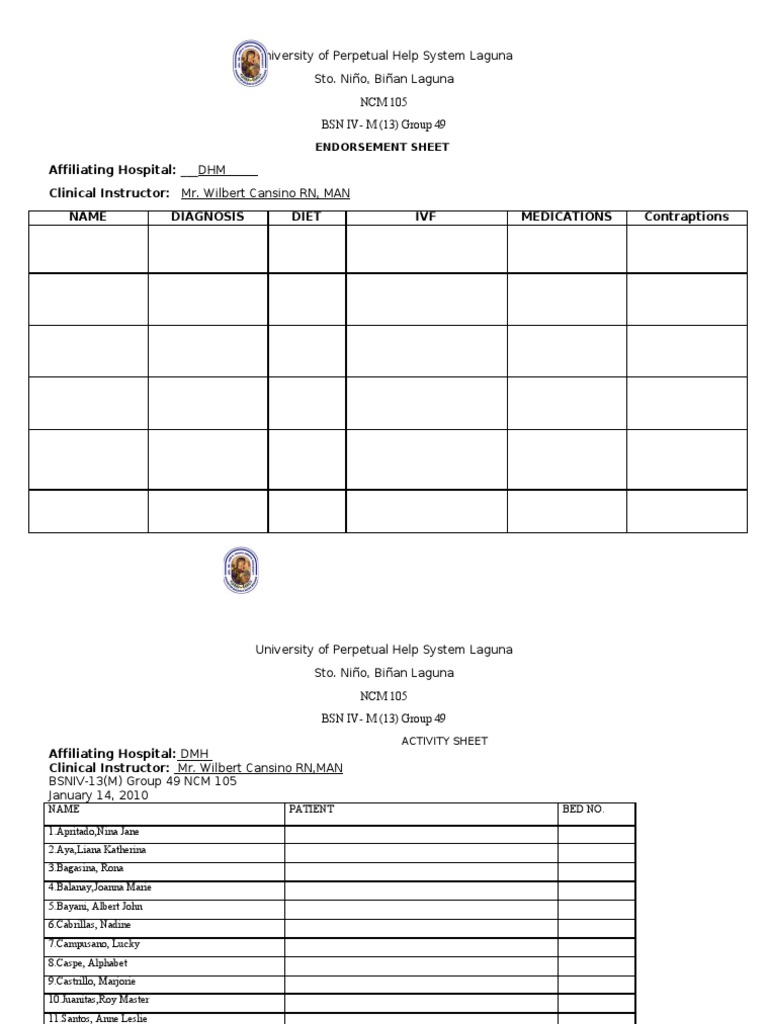 endorsement-sheet-nursing-patient