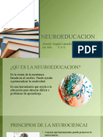 Neuro Educ Adores