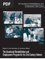 Download 2004 VRE Task Force VRE Program for the 21st Century Veteran by b_l_krause SN58134140 doc pdf