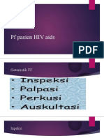 Hiv PF