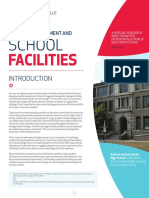 2020 Facilities Condition and Student Achievement